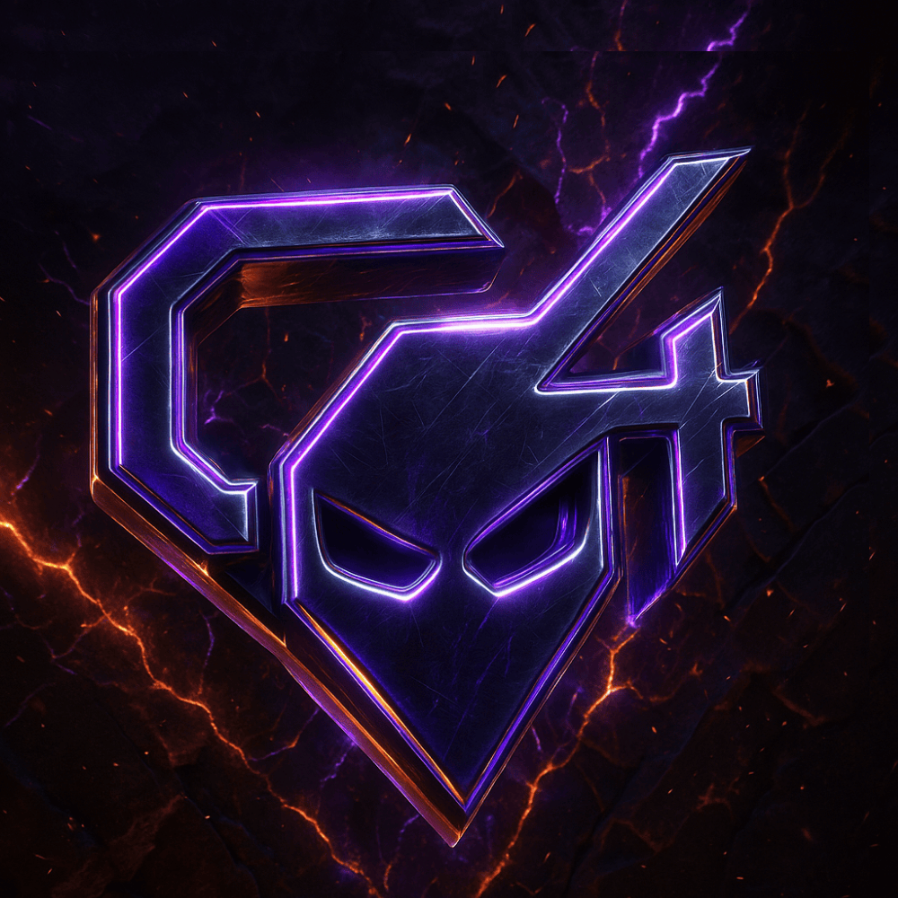 Cxfr4 Logo